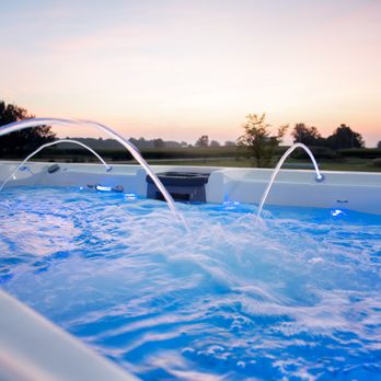 Master Spas - Challenger 21 D - Hot Tub & Pool Near Me - Pleasanton, California Master Spas - Challenger 21 D - Hot Tub & Pool Near Me - Pleasanton, California