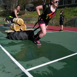 Grass Valley CrossFit