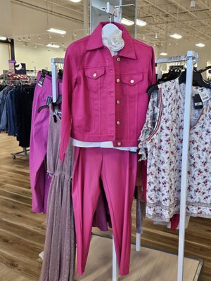 Marshalls by null
