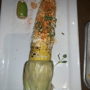 LaCo - Mexican Street Corn $7 - Latin American Near Me - Seacrest Beach, Florida