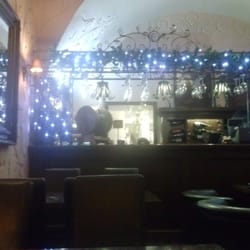 Verona Cafe Club - Bar