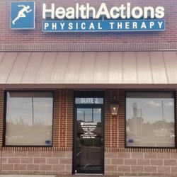 HealthActions Physical Therapy - HealthActions Enterprise Physical Therapy Clinic