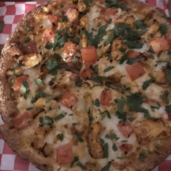 Pizza Twist - Butter Chicken pizza - Pizza Near Me - Santa Rosa, California Pizza Twist - Butter Chicken pizza - Pizza Near Me - Santa Rosa, California