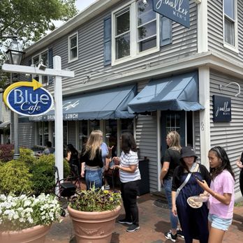Blue Cafe - Breakfast & Brunch Near Me - Basking Ridge, New Jersey Blue Cafe - Breakfast & Brunch Near Me - Basking Ridge, New Jersey