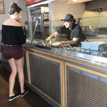 Chipotle Mexican Grill - The assembly line - Mexican Near Me - Beverly Hills, California Chipotle Mexican Grill - The assembly line - Mexican Near Me - Beverly Hills, California