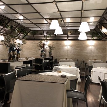 Casa Fermín - Very nice looking dining room - Specialty Food Near Me - Oviedo, O Casa Fermín - Very nice looking dining room - Specialty Food Near Me - Oviedo, O