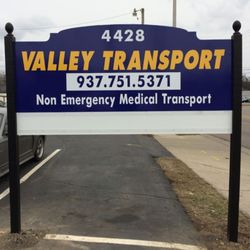 Valley Transport