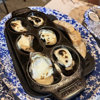 Nico - Baked Oysters - Bars Near Me - Mount Pleasant, South Carolina Nico - Baked Oysters - Bars Near Me - Mount Pleasant, South Carolina