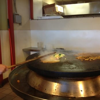 Gobi Mongolian BBQ - Chinese Near Me - Sunnyvale, California