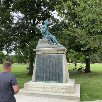 Centennial Park - Parks Near Me - Nashville, Tennessee Centennial Park - Parks Near Me - Nashville, Tennessee