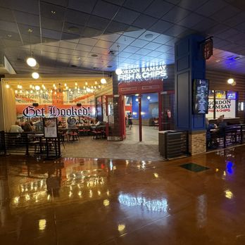 Gordon Ramsay Fish & Chip - Seafood Near Me - Reno, Nevada Gordon Ramsay Fish & Chip - Seafood Near Me - Reno, Nevada