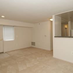 The Ivy Club Apartments - The Ivy Club: Handicapped Accessible Apartment Model