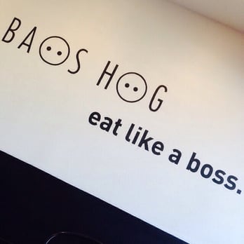 Baos Hog - Great piece of art - Chinese Near Me - Garden Grove, California Baos Hog - Great piece of art - Chinese Near Me - Garden Grove, California