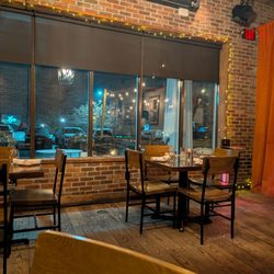 Market Place Kitchen & Bar - Danbury