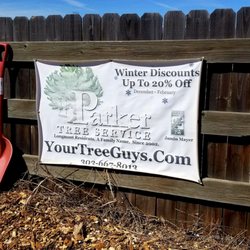 Parker Tree Service