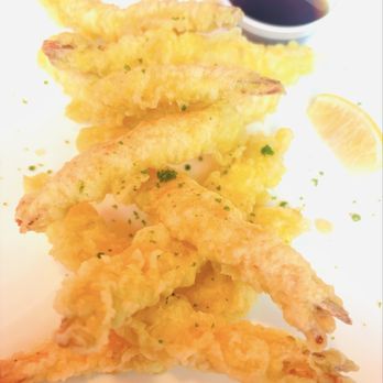 Benihana - Downey - Shrimp tempura - Sushi Bars Near Me - Downey, California