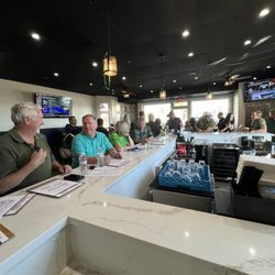 Soli’s - Inside
