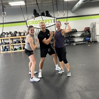 CrossFit 8035, at The Garage - Interval Training Gyms Near Me - Des Moines, Iowa CrossFit 8035, at The Garage - Interval Training Gyms Near Me - Des Moines, Iowa