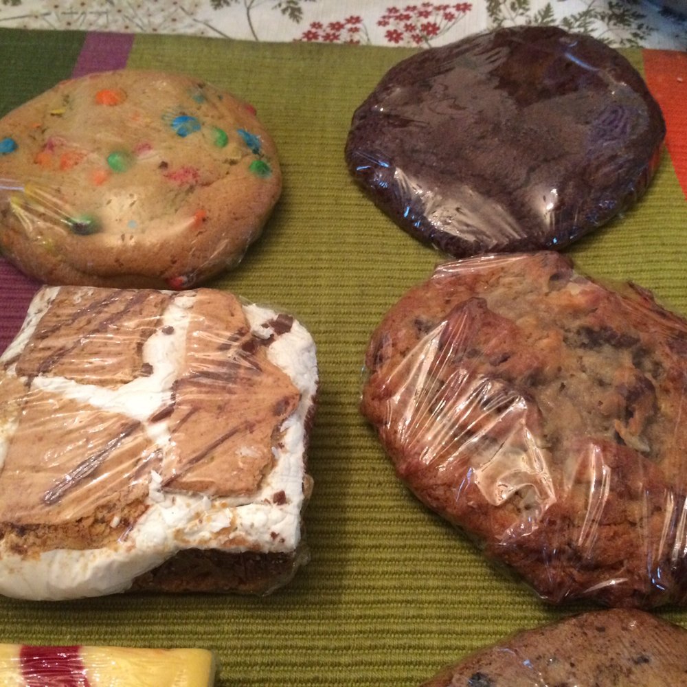 Sandwich Republic - Cookies and Brownies - Sandwiches Near Me - Springfield, Virginia