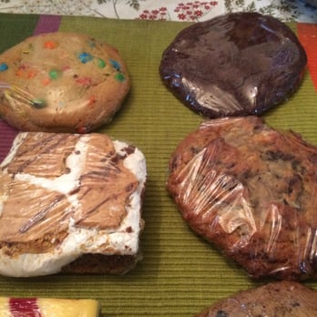 Sandwich Republic - Cookies and Brownies - Sandwiches Near Me - Springfield, Virginia Sandwich Republic - Cookies and Brownies - Sandwiches Near Me - Springfield, Virginia