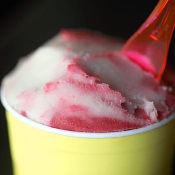 Grateful Spoon Gelato - Gelato Near Me - Phoenix, Arizona