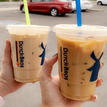 Dutch Bros Coffee - Coffee & Tea Near Me - Gilbert, Arizona Dutch Bros Coffee - Coffee & Tea Near Me - Gilbert, Arizona
