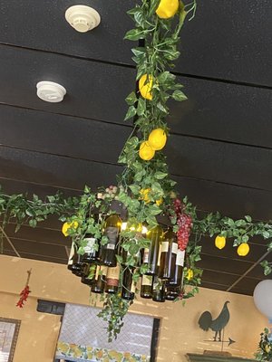 Vecchia Osteria by null