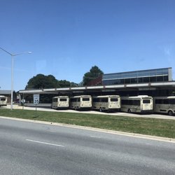 Greyhound Bus Lines