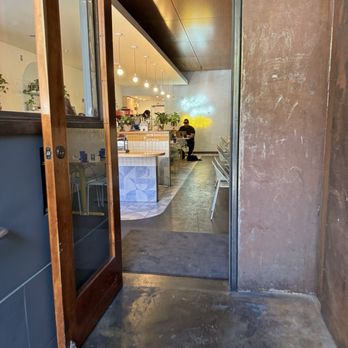 Belly - Mexican Near Me - Oakland, California