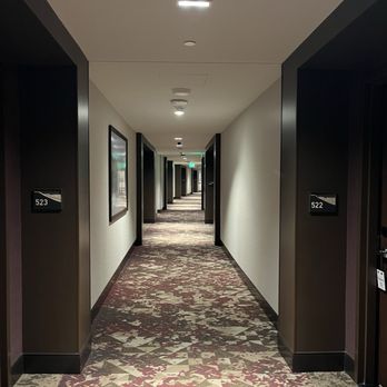 Table Mountain Casino Resort - Hallway - Casinos Near Me - Friant, California Table Mountain Casino Resort - Hallway - Casinos Near Me - Friant, California