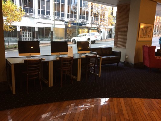 Scenic Hotel Dunedin City by null