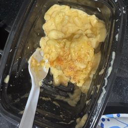Mac n cheese