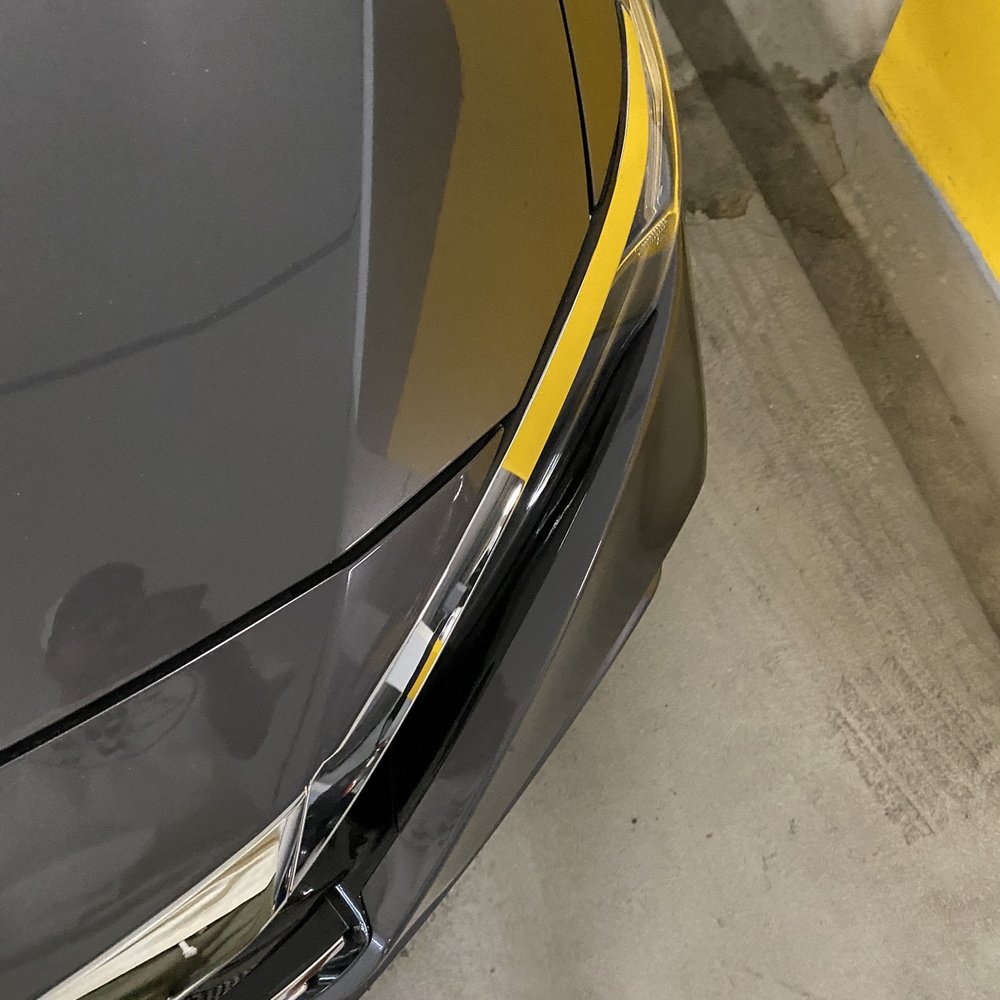 Hyperion Collision Center - Before and After! - Body Shops Near Me - Los Angeles, California Hyperion Collision Center - Before and After! - Body Shops Near Me - Los Angeles, California