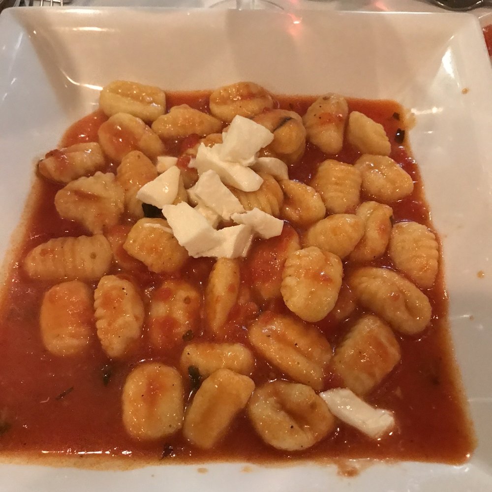 Piccolo Nido - Gnocchi - Italian Near Me - Boston, Massachusetts Piccolo Nido - Gnocchi - Italian Near Me - Boston, Massachusetts