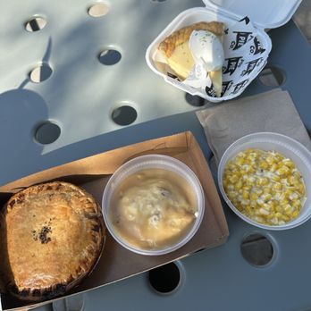 Pop Pie - Desserts Near Me - Carlsbad, California Pop Pie - Desserts Near Me - Carlsbad, California