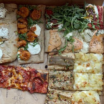 Bonci - Pizza Near Me - Chicago, Illinois Bonci - Pizza Near Me - Chicago, Illinois
