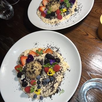 Platea - Dessert - Peruvian Near Me - Pinecrest, Florida