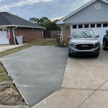 LandCrete - Landscaping Near Me