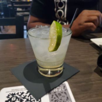 Bar Bistro - Titos concoction - Cocktail Bars Near Me - Tacoma, Washington