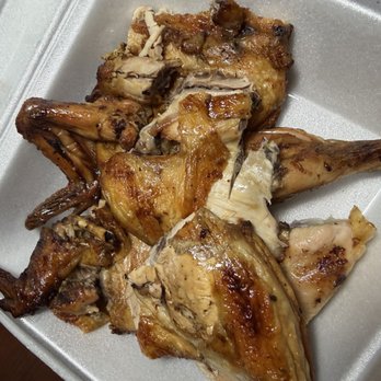 Pollo Tropical - Original Family Meal - Fast Food Near Me - Orlando, Florida