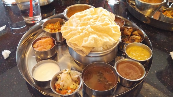 Chennai Cafe by null