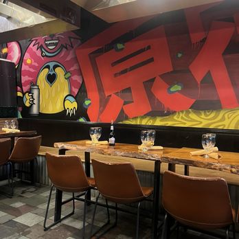 Yaya's Cookbook - Asian Fusion Near Me - Henrico, Virginia Yaya's Cookbook - Asian Fusion Near Me - Henrico, Virginia