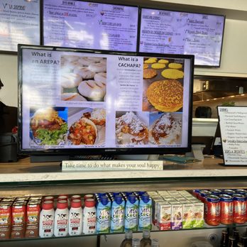 Arepa Culture NC - restaurant - Venezuelan Near Me - Raleigh, North Carolina Arepa Culture NC - restaurant - Venezuelan Near Me - Raleigh, North Carolina