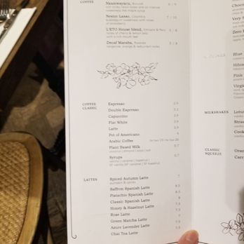 L'Eto Caffe - Cafes Near Me - London, XGL L'Eto Caffe - Cafes Near Me - London, XGL