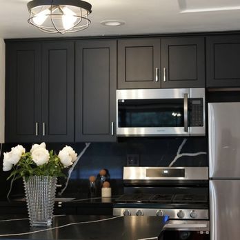 Prime Renovations - Kitchen cabinets and countertops - Countertop Installation Near Me - Montrose, California Prime Renovations - Kitchen cabinets and countertops - Countertop Installation Near Me - Montrose, California