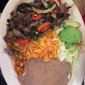 El Sol De Mexico - Number 9 - Mexican Near Me - Bryan, Texas