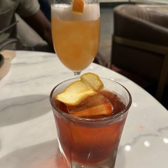 Hull and Oak - Kiss of Death We Have Lift Off - Breakfast & Brunch Near Me - Houston, Texas