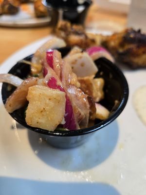 V PIZZA + TAP GARDEN - Updated January 2026 - 506 Photos & 416 Reviews
