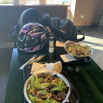 Snappy Salads - Salad Near Me - Frisco, Texas Snappy Salads - Salad Near Me - Frisco, Texas