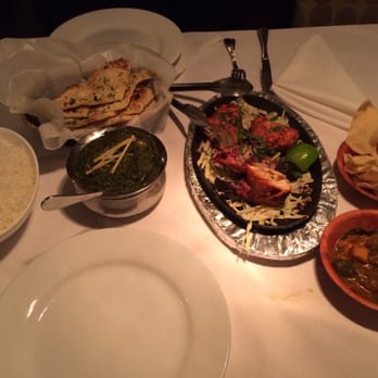 Chola - Indian Near Me - New York, New York